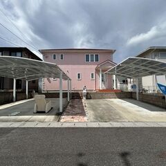 三重・伊賀・ゆめが丘！南東向き！