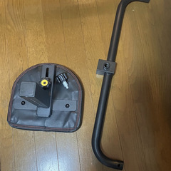 BARWING ぶら下がり健康器の画像