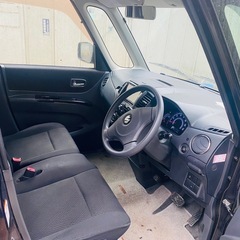 パレットsw車検２年付の画像