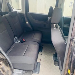パレットsw車検２年付の画像