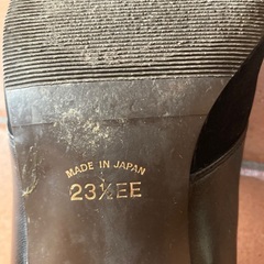 靴の画像