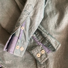 メンズシャーツの画像