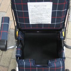 中古　幸和製作所　シルバーカー　テイコブST07の画像