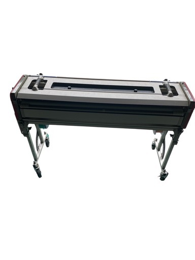 KYOKUTOクロス糊付け
機械