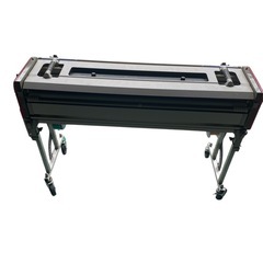 KYOKUTOクロス糊付け
機械の画像