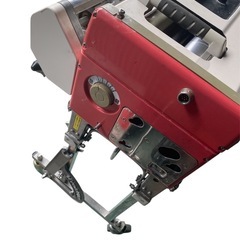 KYOKUTOクロス糊付け
機械の画像