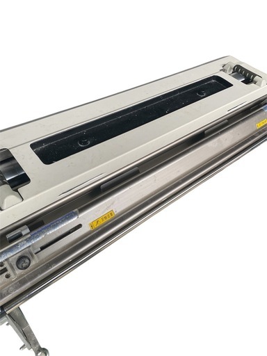 KYOKUTOクロス糊付け
機械