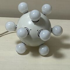 照明の画像
