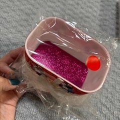 小物入れの画像
