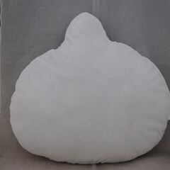 [1624] ドラゴンクエスト AM おおきなクッション けしケシ！ ももんじゃの画像