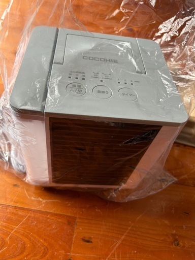 エアコン COCOHIE