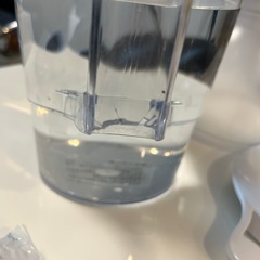 ブリタ浄水器&カートリッジの画像