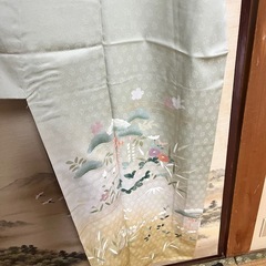 着物の画像