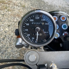 エリミネーター250LXの画像