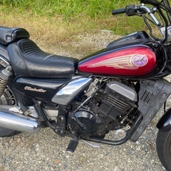エリミネーター250LXの画像