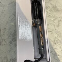 美品 クレイツ ロールブラシアイロンネジッタ CIBIT-G02 🚚自社配送時💳代引き可🚚(現金、クレジット、スマホ決済対応)の画像
