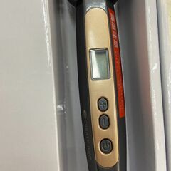 美品 クレイツ ロールブラシアイロンネジッタ CIBIT-G02 🚚自社配送時💳代引き可🚚(現金、クレジット、スマホ決済対応)の画像