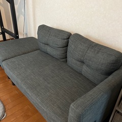 ソファ　3人掛けの画像