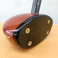 ■ブリヂストン PARK GOLF パークゴルフクラブ SUPER ARROW SV 83cm IPGA認定 ブリジストン 札幌 西区 西野の画像