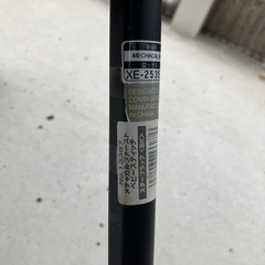 コンビ　ベビーカー　メチャカルファースト ベビースティッチ の画像