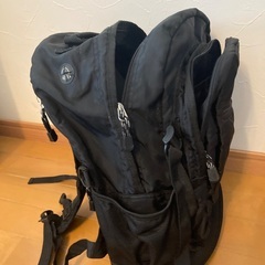 リュックの画像