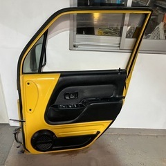 ネイキッド　運転席どあの画像