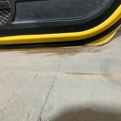 ネイキッド　運転席どあの画像