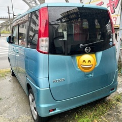 ‼️内装外装きれい‼️車検長い‼️AT‼️左パワースライドドア‼️ETC付き‼️の画像