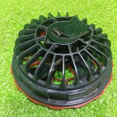 BURTLE AC09-24V バッテリー ファンセット【船橋馬込店】【店頭取引限定】【中古】管理番号：ITUB6RATC506の画像