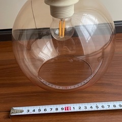 IKEA ヤーコブスビン 照明器具　JAKOBSBYN の画像
