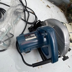 RYOBI 丸ノコ W-652APSの画像