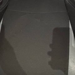 AkRacing Wolfシリーズ　グレーの画像
