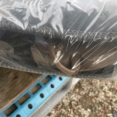 【美品】パナソニック 3畳用 電気カーペット ADC3NFの画像