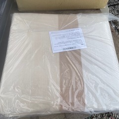 【美品】パナソニック 3畳用 電気カーペット ADC3NFの画像
