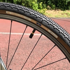 通勤通学やちょっとしたグラベルライドに リユース SPECIALIZED CROSSRIDER BMXスタイルのクロスバイク　スペシャライズド クロスライダーの画像