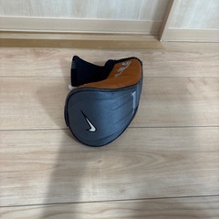 ドライバー　カバーの画像