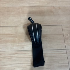 ドライバー　カバーの画像