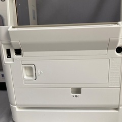 EPSON カラリオ　me-700の画像