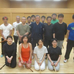 急告‼️冬季初級班スタート！これから神奈川で武術を始めてみたい方へのお知らせの画像