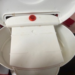 ソレアードコーヒーメーカーの画像