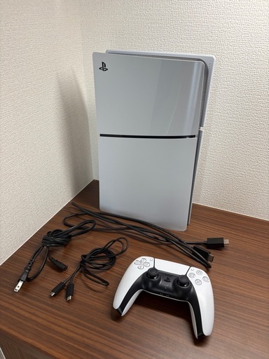 プレイステーション5