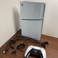 プレイステーション5の画像