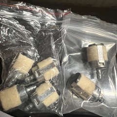 エンジンチェンソー　メンテ部品の画像