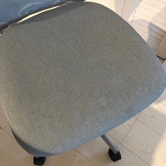 IKEAオフィスチェアの画像