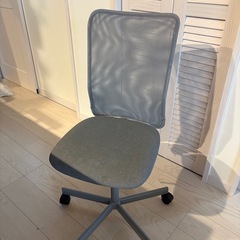 IKEAオフィスチェア