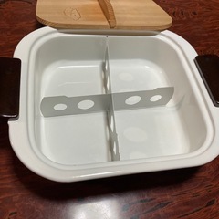受け取り者決定　　
おでん鍋(レトロ)の画像