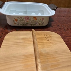 受け取り者決定　　
おでん鍋(レトロ)の画像
