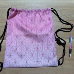 鬼滅の刃　非売品コラボ品　缶バッジ　消しゴム　キーホルダー　クリアファイルなどの画像