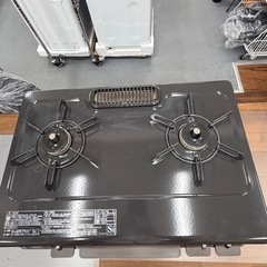 USED ガスコンロ パロマ 2021年 都市ガス用の画像