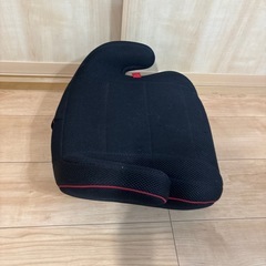 ジュニアシートの画像